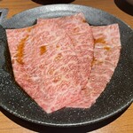 焼肉うしごろ 表参道店 - 