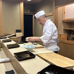 日本橋蛎殻町 すぎた - 