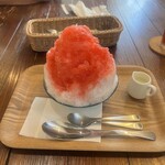 Cafe&Sweets Apricot - 