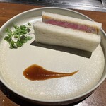 焼肉うしごろ 表参道店 - 