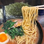 神田ラーメン わいず - 