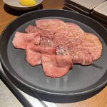 焼肉うしごろ 表参道店 - 