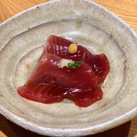 恵比寿 鮨 藤 - 