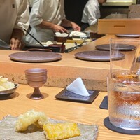 恵比寿 鮨 藤 - 