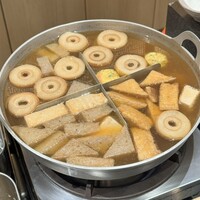 おでん すみ吉 - 