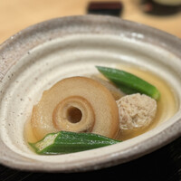 おでん すみ吉 - 