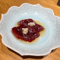 恵比寿 鮨 藤 - 