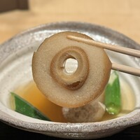 おでん すみ吉 - 