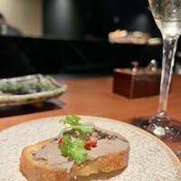 鳥さと 別邸 - 