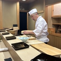 日本橋蛎殻町 すぎた - 