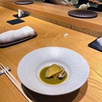 恵比寿 鮨 藤 - 
