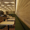 CAFE&BAR 2WAY - 内観写真: