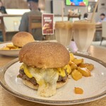 BRISKSTAND ASAKUSA - 