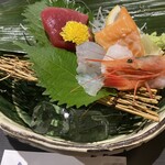 北の家族 - お造り