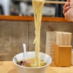 らーめんMAIKAGURA - 