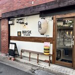 BRISKSTAND ASAKUSA - 