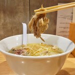 らーめんMAIKAGURA - 