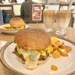 BRISKSTAND ASAKUSA - 