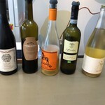 ワインショップ ショワジール - 
