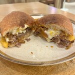 BRISKSTAND ASAKUSA - 