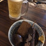 宮通り酒場 ひろや - 