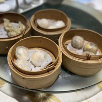 老香港酒家京都 -  老香港酒家京都 -
