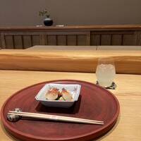鮨うえの - 