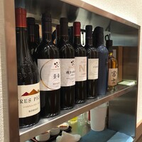 焼肉山水 虎ノ門ヒルズ店 - 