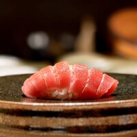 田町鮨 惠万 - 