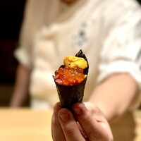 田町鮨 惠万 - 