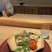 鮨うえの - 