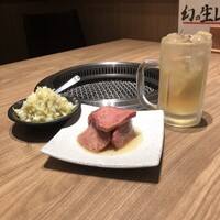焼肉山水 虎ノ門ヒルズ店 - 