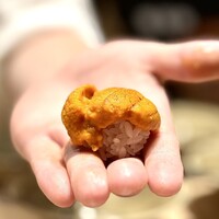 田町鮨 惠万 - 