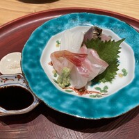 鮨うえの - 