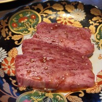 焼肉 大河 - 