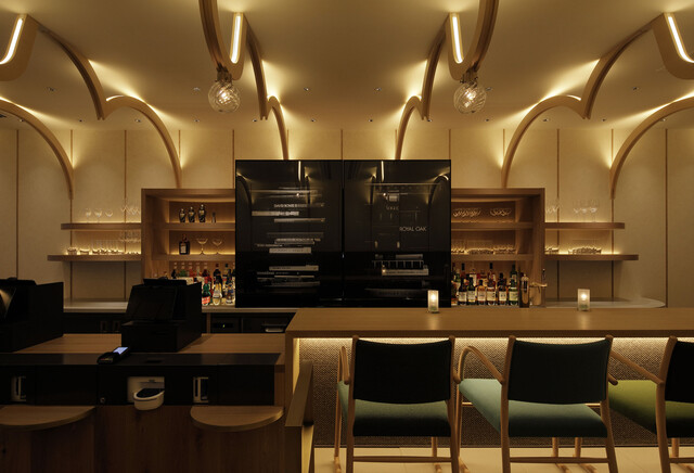 CAFE&BAR 2WAY（カフェ＆バー ツーウェイ） - 青森（カフェ）の写真