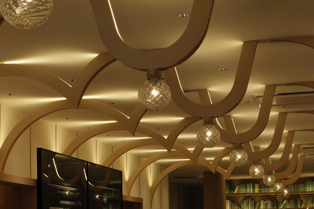 CAFE&BAR 2WAY（カフェ＆バー ツーウェイ） - 青森（カフェ）の写真