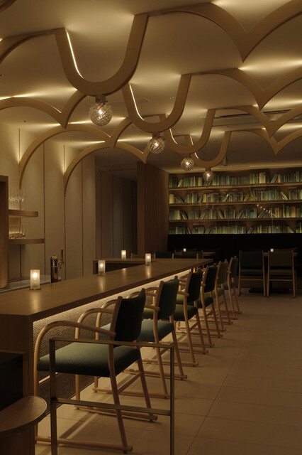 CAFE&BAR 2WAY（カフェ＆バー ツーウェイ） - 青森（カフェ）の写真