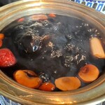 Shangri-La’s secret - 