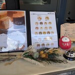 米粉のシフォンケーキ専門店 百薬chiffon - 