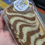 米粉のシフォンケーキ専門店 百薬chiffon - 
