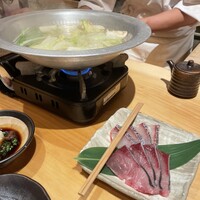 魚の中俣 銀座 - 