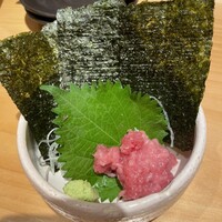 魚の中俣 銀座 - 