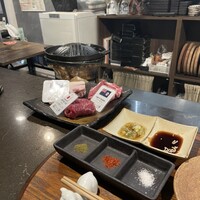 ビールと羊 -  ビールと羊 -