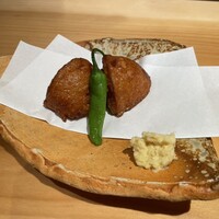 魚の中俣 銀座 - 