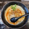 行者ラーメン 熱人G麺