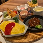 亀の井ホテル - 