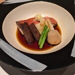 亀の井ホテル - 