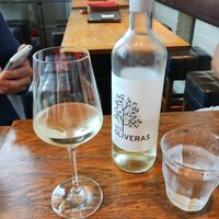 バル デ エスパーニャ ムイ 東京店 - マスオリベラス白6,050円