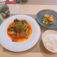 中國菜 心香 - 